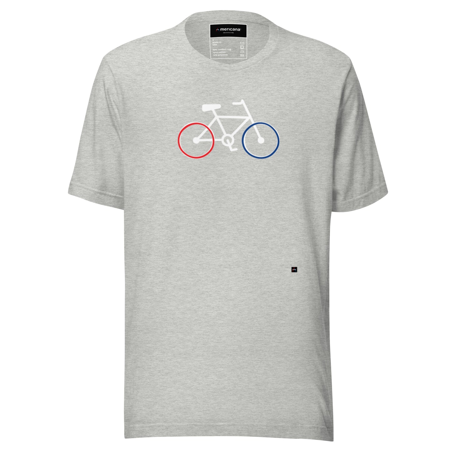 Three Theme Bike