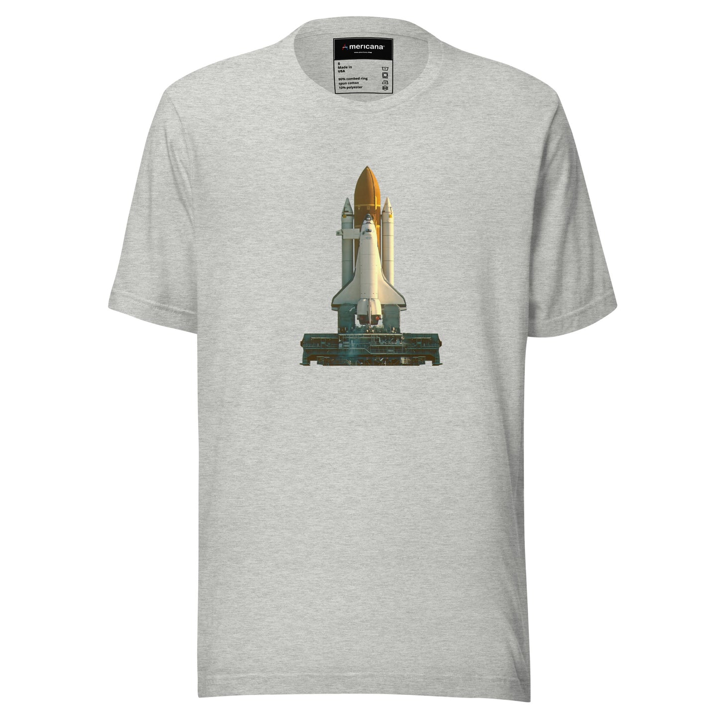 Space Shuttle 1988 (STS-26)
