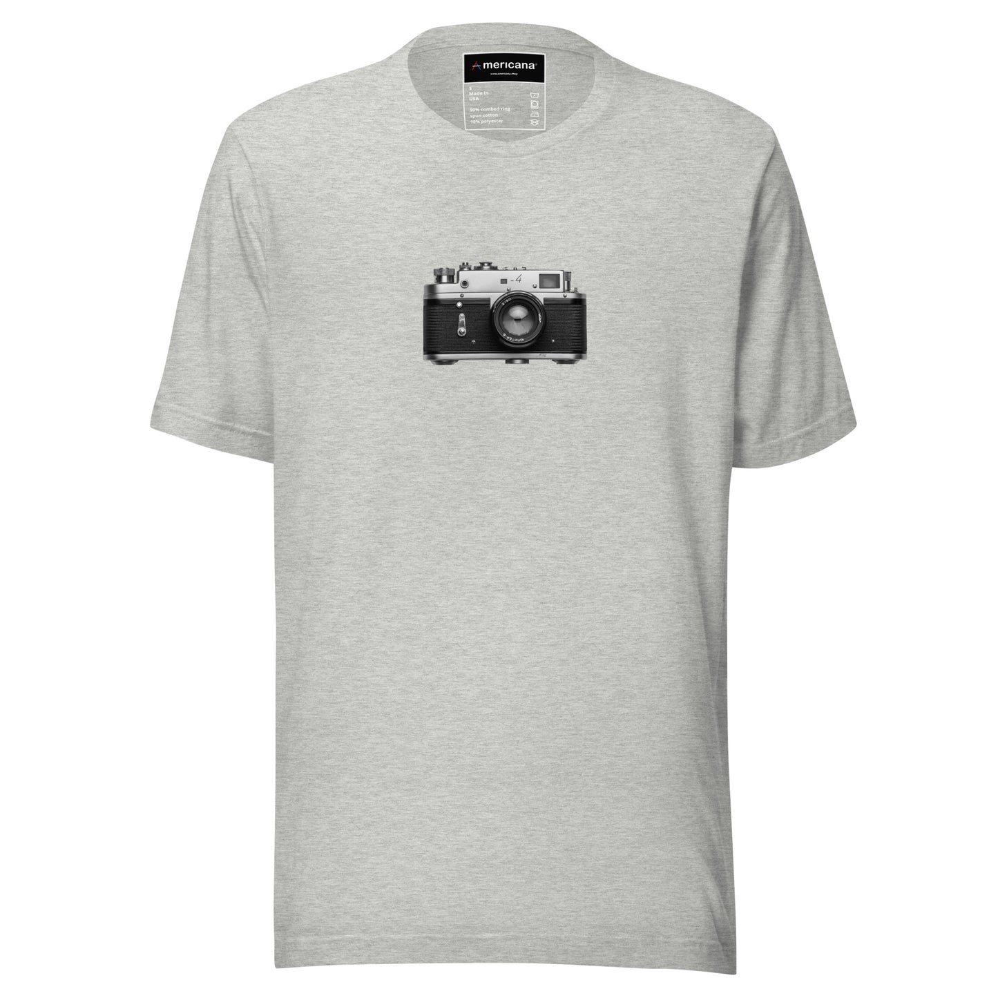 Vintage Camera
