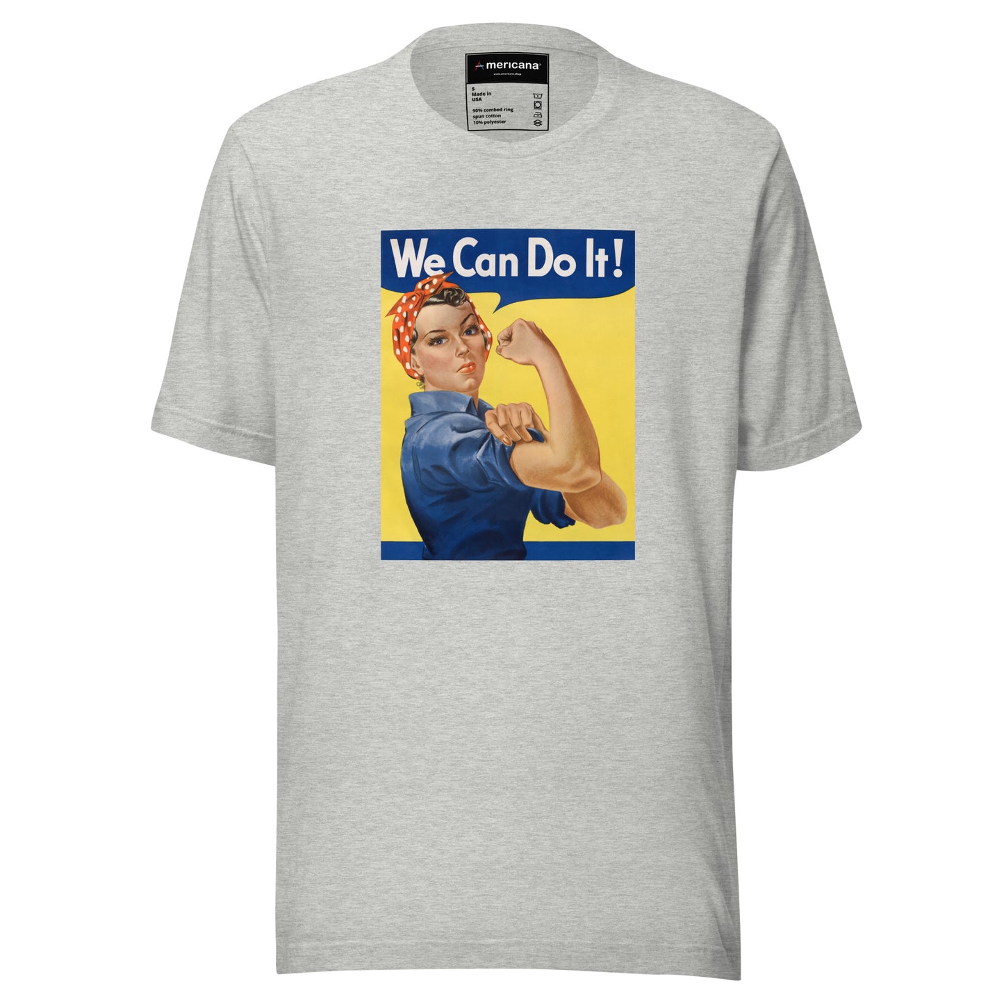 Rosie the Riveter 1943