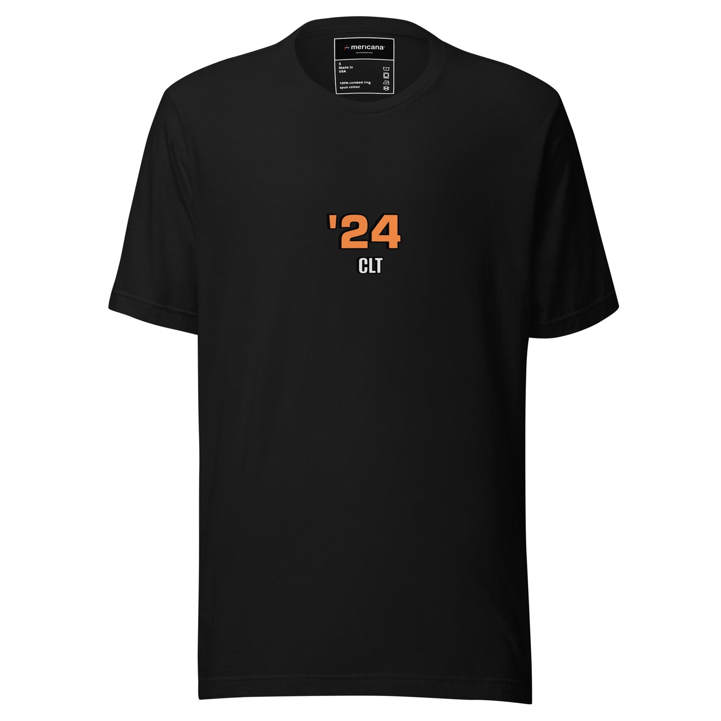 CLT 24'