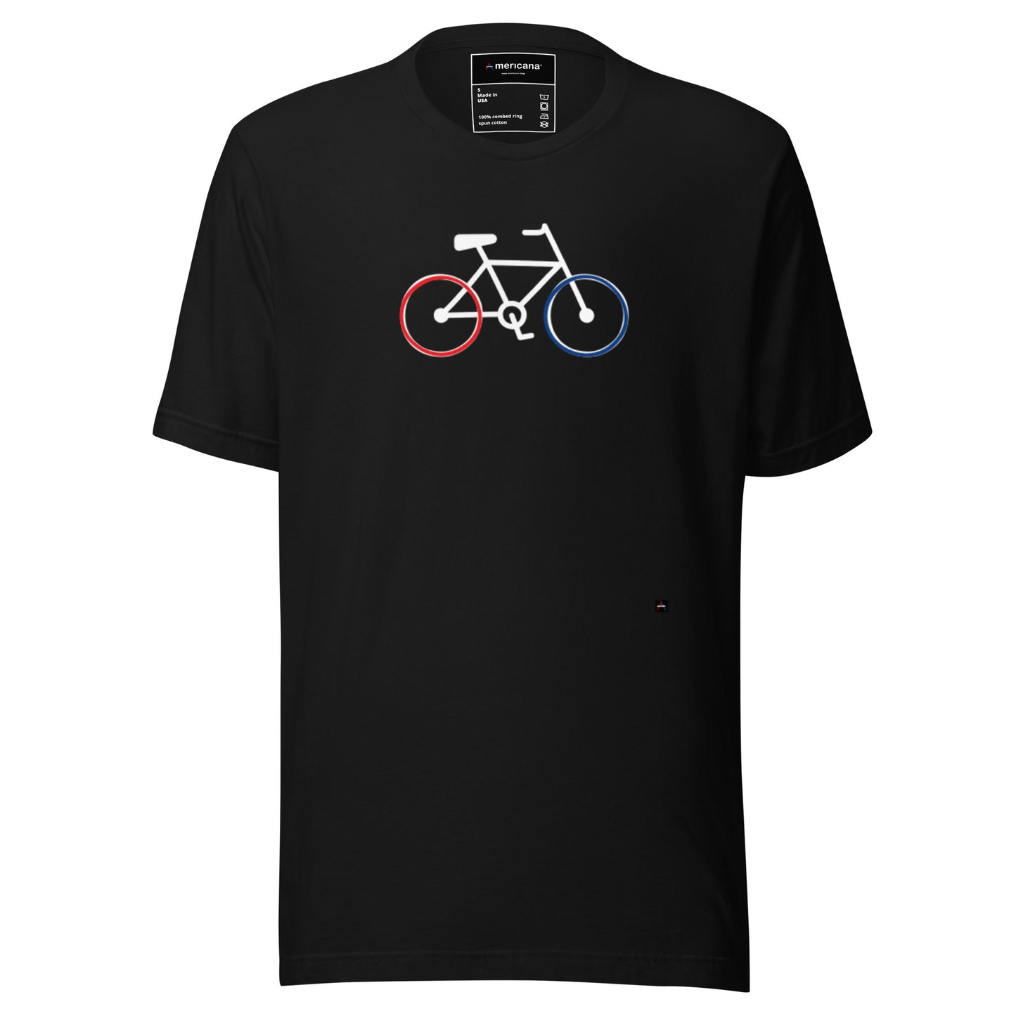 Three Theme Bike