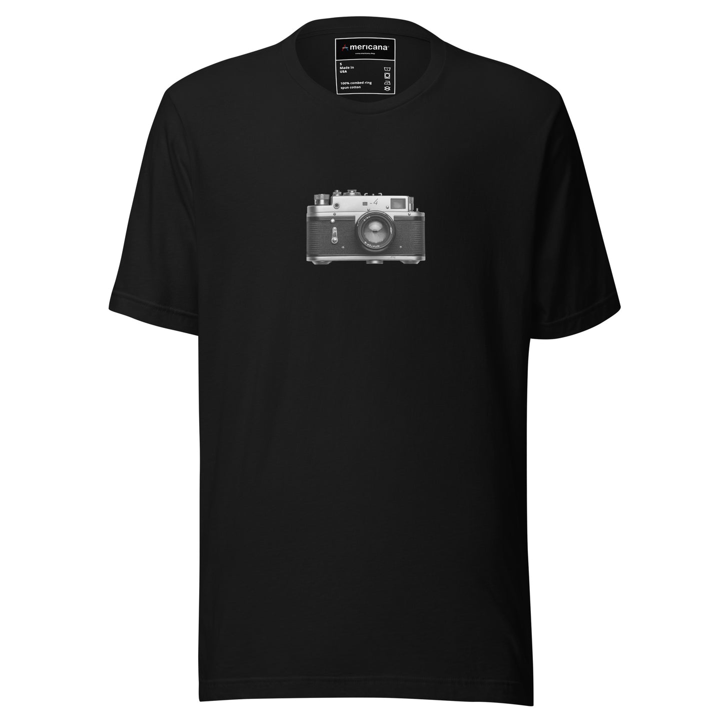 Vintage Camera