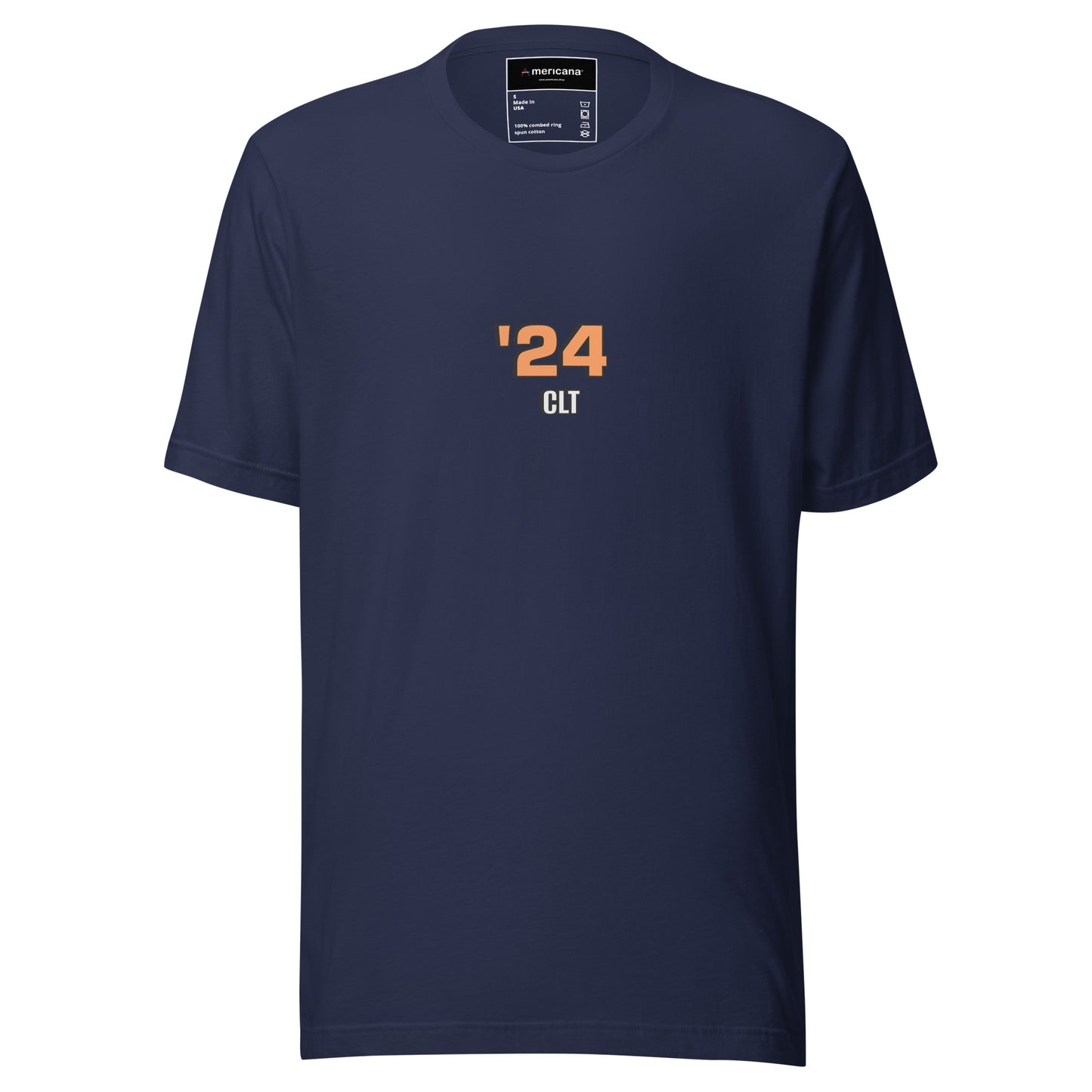 CLT 24'