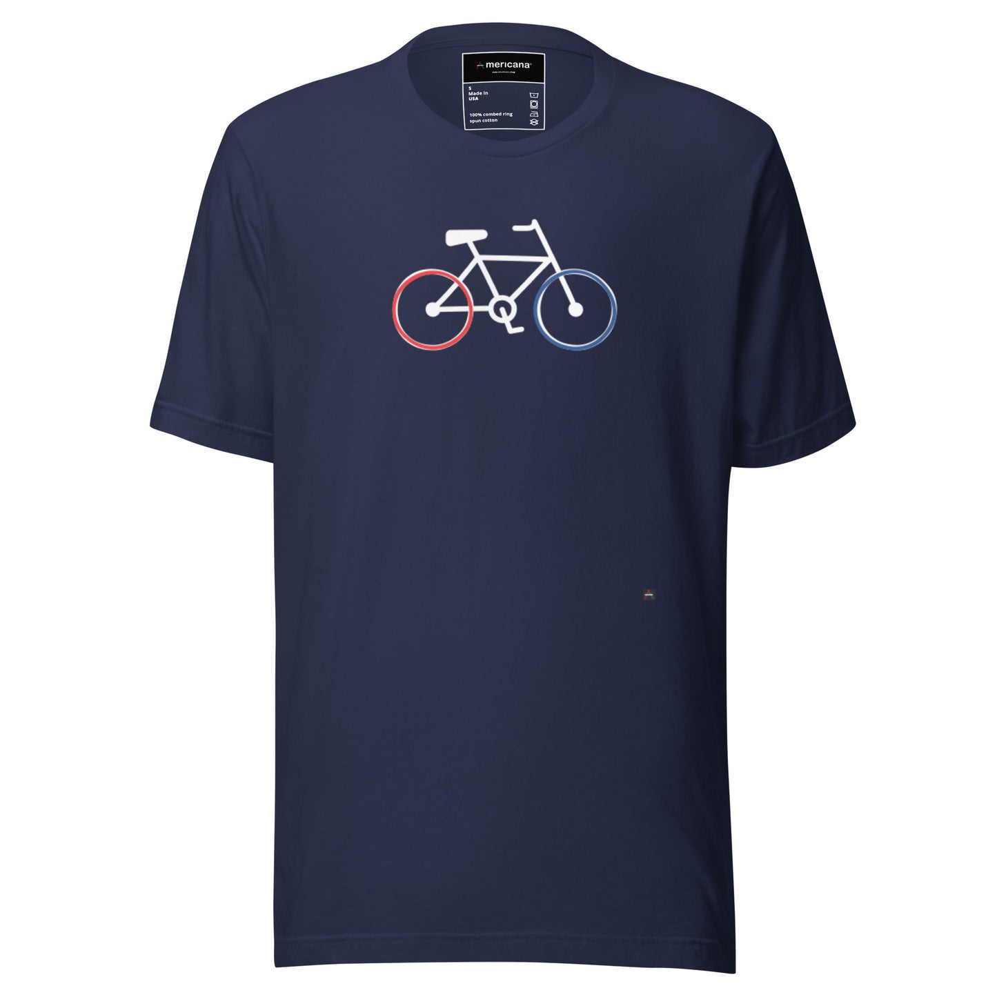 Three Theme Bike