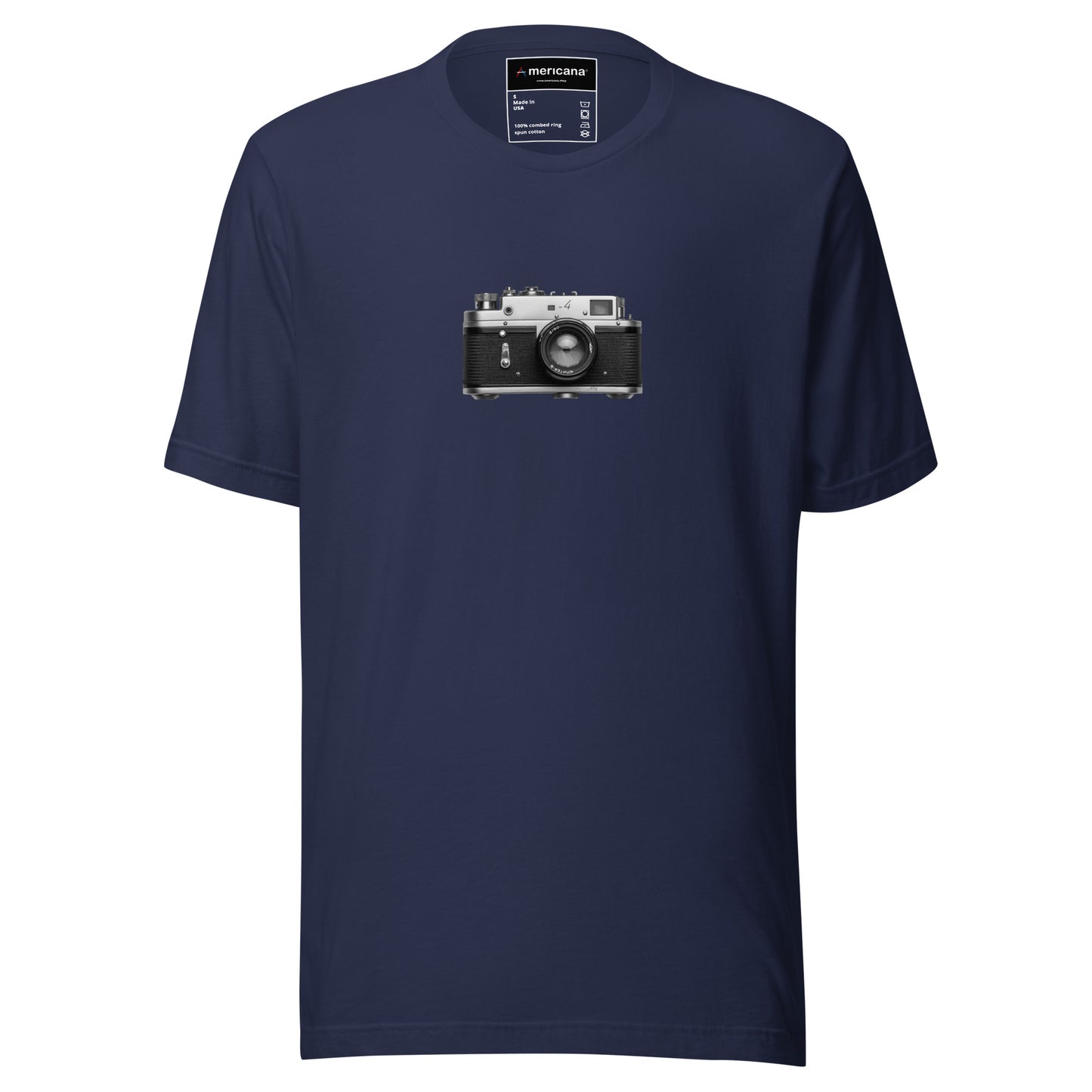 Vintage Camera