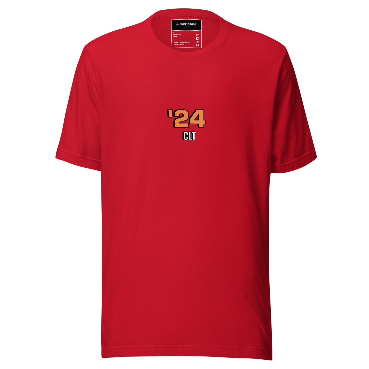 CLT 24'