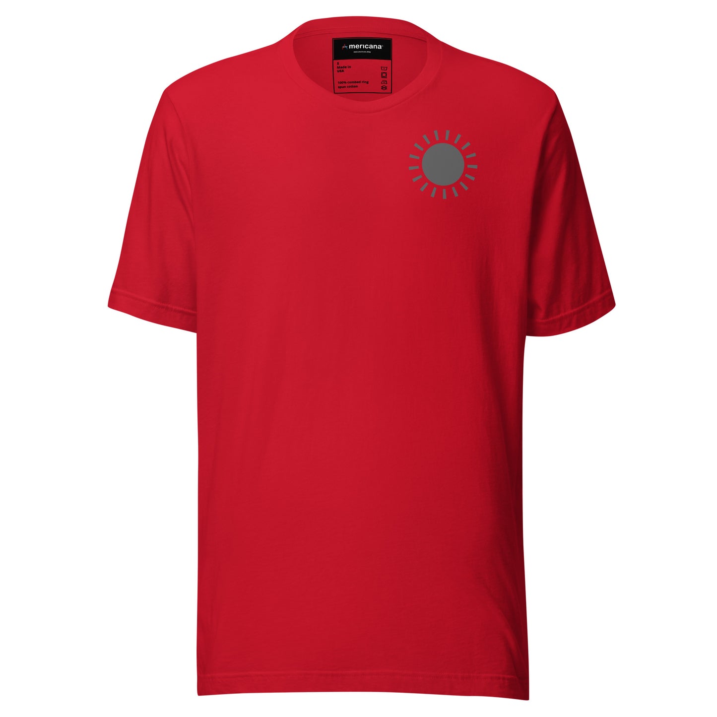 Rising Sun Tee