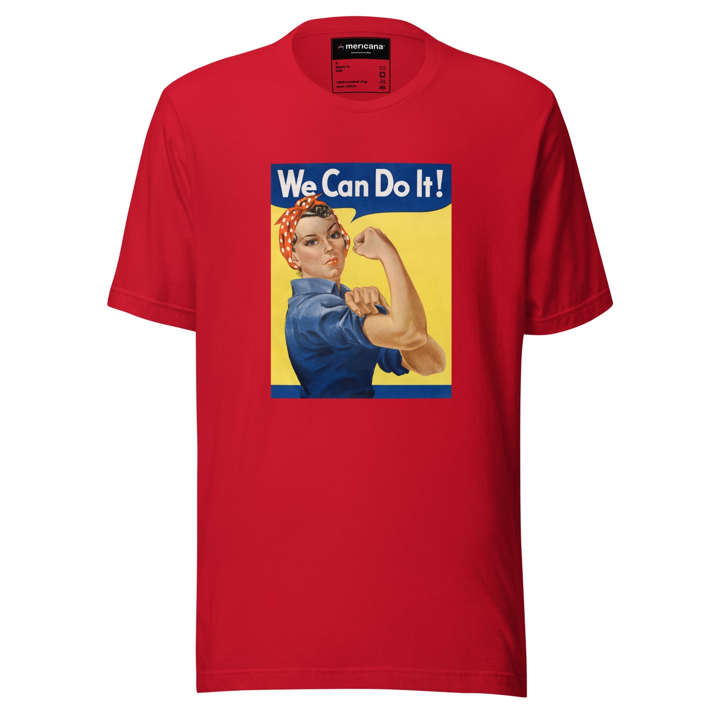 Rosie the Riveter 1943
