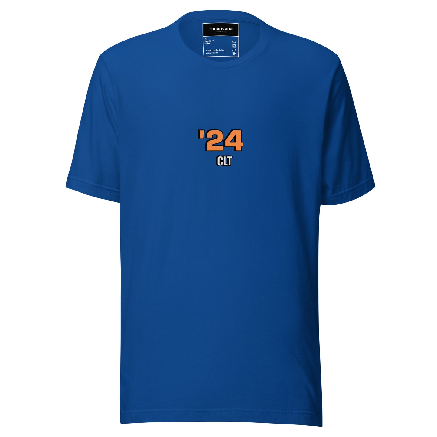CLT 24'