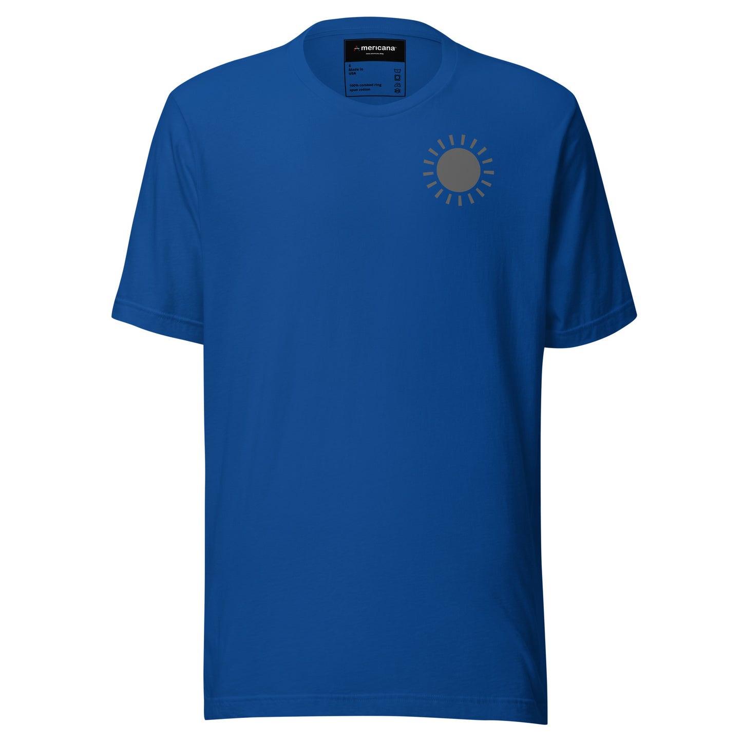 Rising Sun Tee