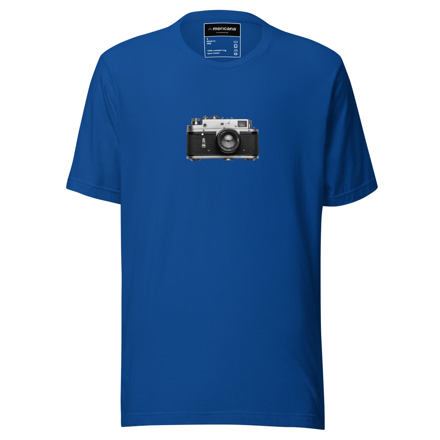 Vintage Camera