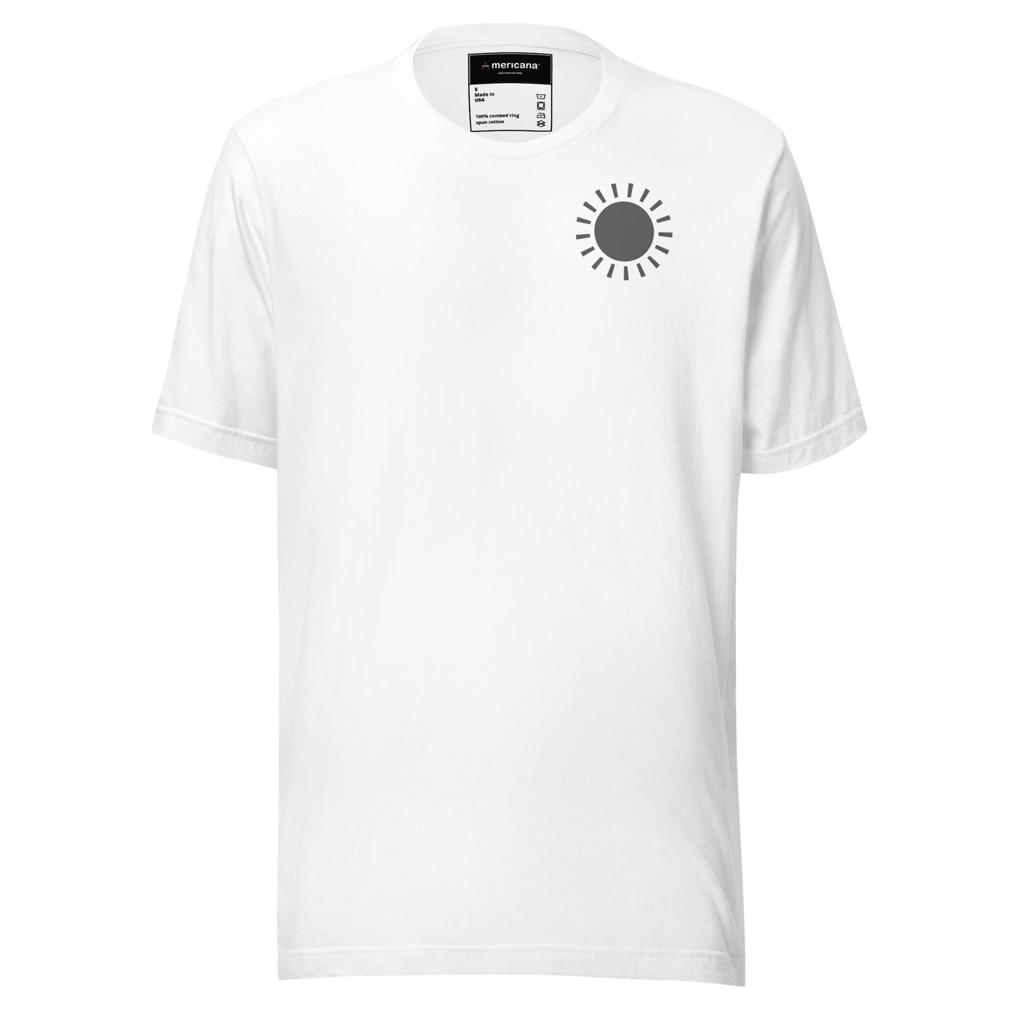 Rising Sun Tee