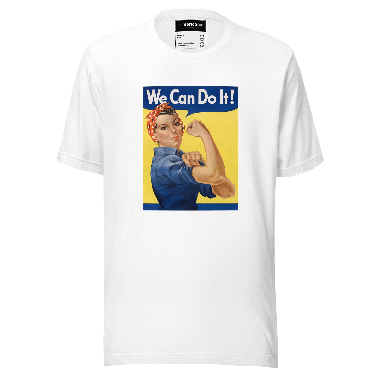 Rosie the Riveter 1943